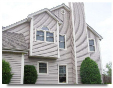 Roofing & Siding Contractors Buffalo NY: Siding and Home Renovations
