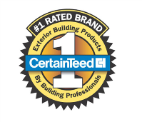 Wagner Built Construction proudly uses CertainTeed Products