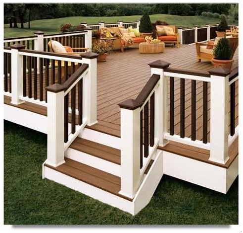 Deck & Siding Contractors Buffalo NY