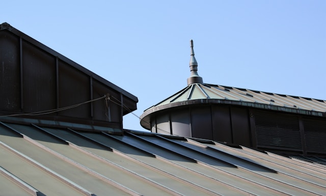 Home Roofing
