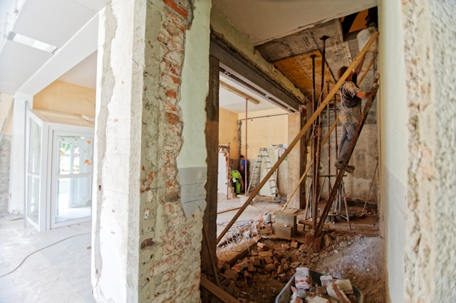 Home Addition
